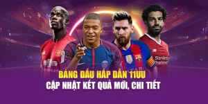 Bảng Đấu Hấp Dẫn Hi88 – Cập Nhật Kết Quả Mới, Chi Tiết