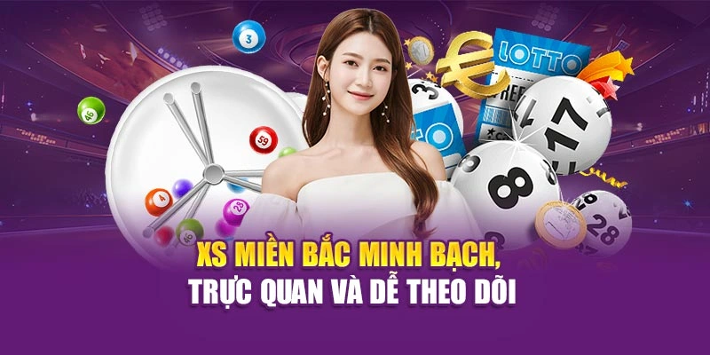 Xổ Số Ba Miền Hi88 – Luật Chơi Chuẩn, Cược Thông Minh XS Miền Bắc minh bạch, trực quan và dễ theo dõi